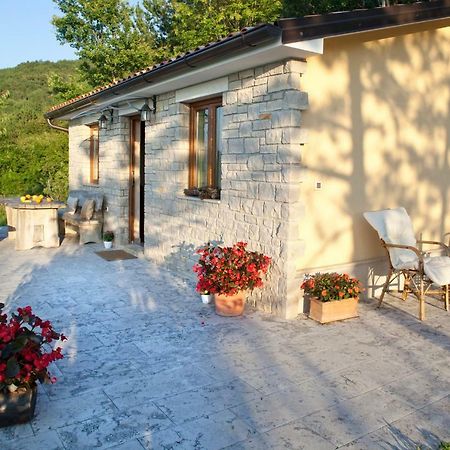 Willa Casa Rodeli Motovun Zewnętrze zdjęcie
