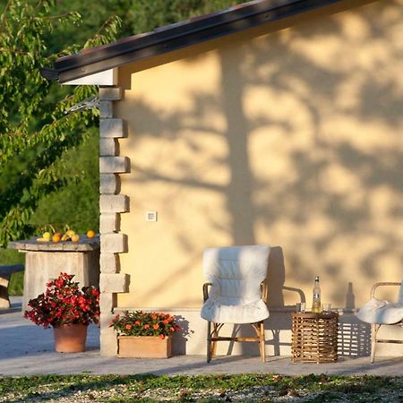 Willa Casa Rodeli Motovun Zewnętrze zdjęcie