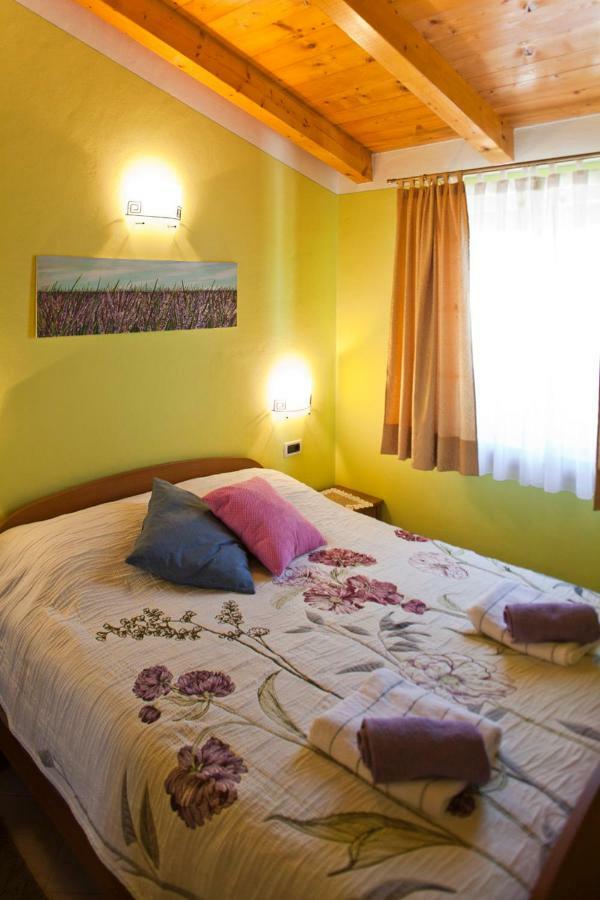 Willa Casa Rodeli Motovun Zewnętrze zdjęcie