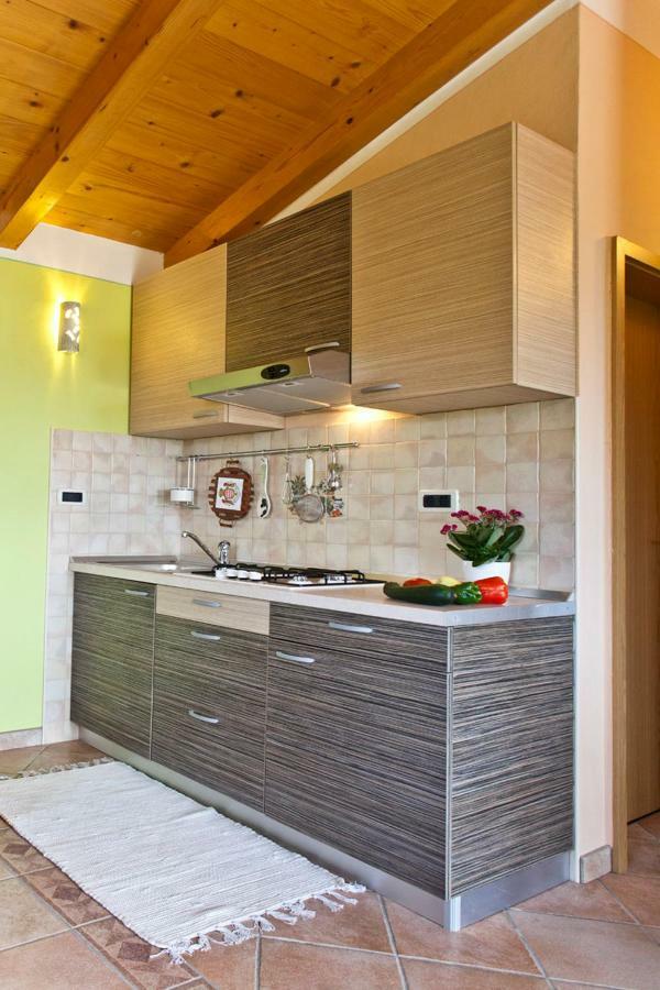 Willa Casa Rodeli Motovun Zewnętrze zdjęcie